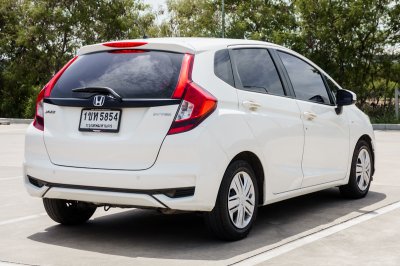 HONDA JAZZ 1.5 S ปี2021 (1ขห5854)