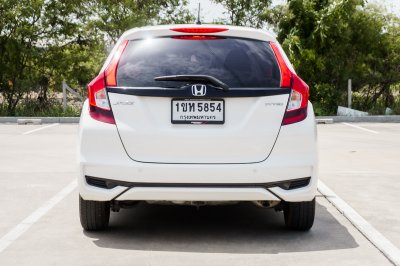 HONDA JAZZ 1.5 S ปี2021 (1ขห5854)