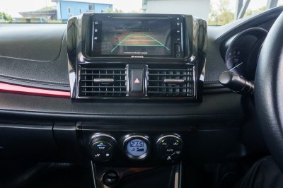 TOYOTA VIOS 1.5 HIGH AT ปี 2021 (2ขท3110)