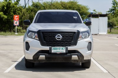 NISSAN NAVARA 2.5 SL 6 MT ปี2023 (3ฒษ6147)