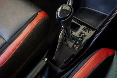 TOYOTA VIOS 1.5 HIGH AT ปี 2021 (2ขท3110)