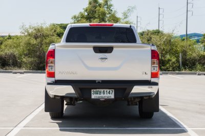NISSAN NAVARA 2.5 SL 6 MT ปี2023 (3ฒษ6147)
