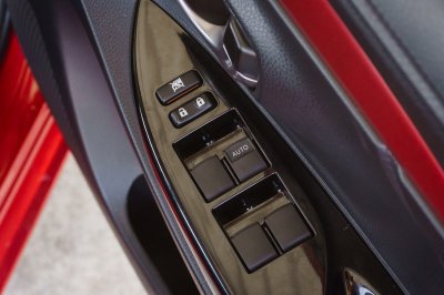 TOYOTA VIOS 1.5 HIGH AT ปี 2021 (2ขท3110)