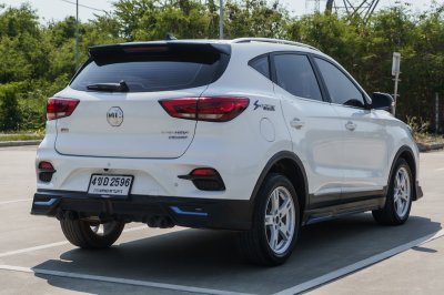 MG VS HEV 1.5 D ปี2022 จด2023 (4ขอ2596)