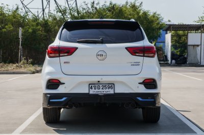 MG VS HEV 1.5 D ปี2022 จด2023 (4ขอ2596)