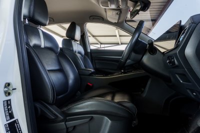 MG VS HEV 1.5 D ปี2022 จด2023 (4ขอ2596)