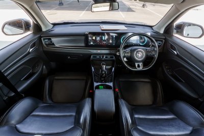 MG VS HEV 1.5 D ปี2022 จด2023 (4ขอ2596)