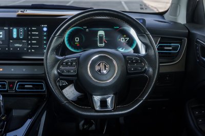 MG VS HEV 1.5 D ปี2022 จด2023 (4ขอ2596)