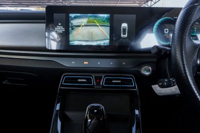 MG VS HEV 1.5 D ปี2022 จด2023 (4ขอ2596)