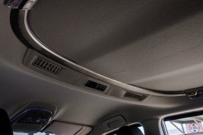 TOYOTA INNOVA 2.8 V AT ปี2019 (6ขฎ560)