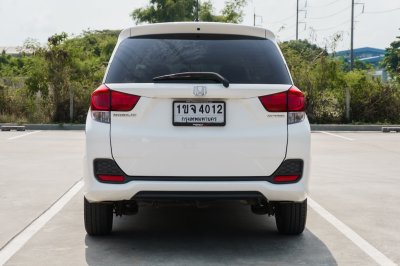 HONDA MOBILIO 1.5 S ปี2019 จด2020 (1ขจ4012)