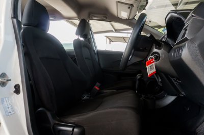 HONDA MOBILIO 1.5 S ปี2019 จด2020 (1ขจ4012)