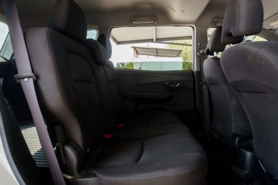 HONDA MOBILIO 1.5 S ปี2019 จด2020 (1ขจ4012)