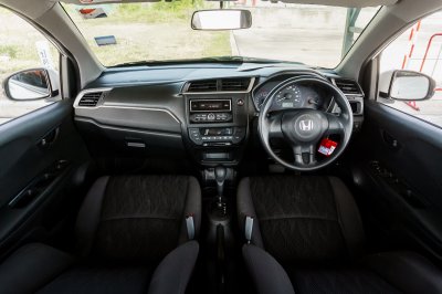 HONDA MOBILIO 1.5 S ปี2019 จด2020 (1ขจ4012)