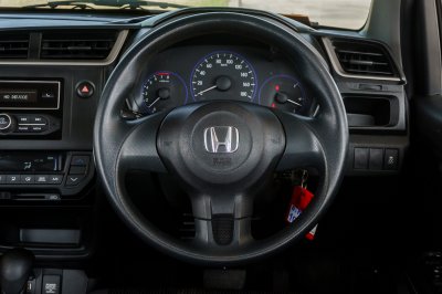 HONDA MOBILIO 1.5 S ปี2019 จด2020 (1ขจ4012)