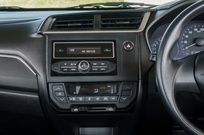 HONDA MOBILIO 1.5 S ปี2019 จด2020 (1ขจ4012)