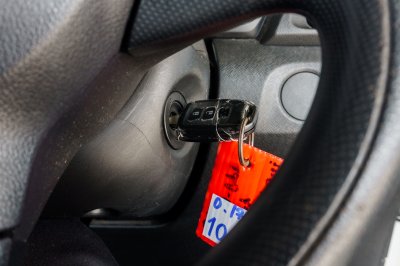 HONDA MOBILIO 1.5 S ปี2019 จด2020 (1ขจ4012)