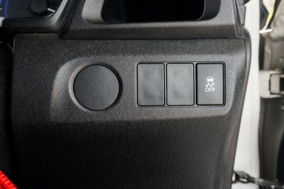 HONDA MOBILIO 1.5 S ปี2019 จด2020 (1ขจ4012)