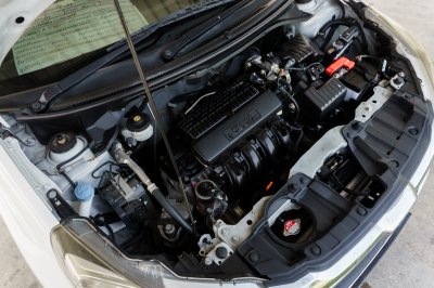 HONDA MOBILIO 1.5 S ปี2019 จด2020 (1ขจ4012)