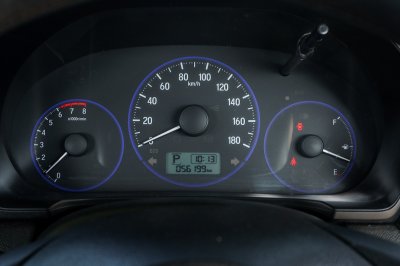 HONDA MOBILIO 1.5 S ปี2019 จด2020 (1ขจ4012)