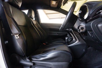 TOYOTA YARIS 1.2 SPORT AT ปี 2021 (2ขบ6185)