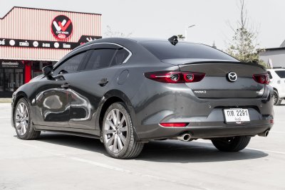 MAZDA 3 2.0 SP AT ปี2019 (5ขฎ586)