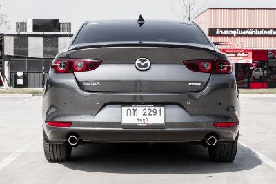MAZDA 3 2.0 SP AT ปี2019 (5ขฎ586)