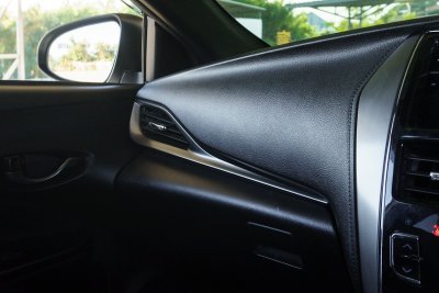 TOYOTA YARIS 1.2 SPORT AT ปี 2021 (2ขบ6185)