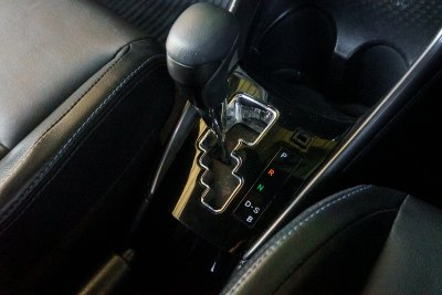 TOYOTA YARIS 1.2 SPORT AT ปี 2021 (2ขบ6185)