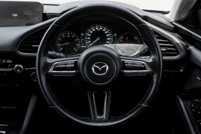 MAZDA 3 2.0 SP AT ปี2019 (5ขฎ586)