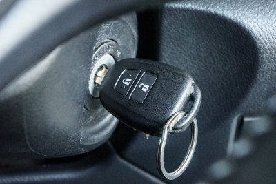 TOYOTA YARIS 1.2 SPORT AT ปี 2021 (2ขบ6185)