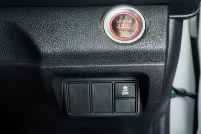 HONDA CIVIC 1.8 EL ปี2019 (กว7498)