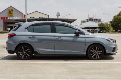 HONDA CITY 1.0 RS (5ประตู) ปี2021 (1ขศ9084)