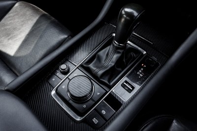 MAZDA 3 2.0 SP AT ปี2019 (5ขฎ586)