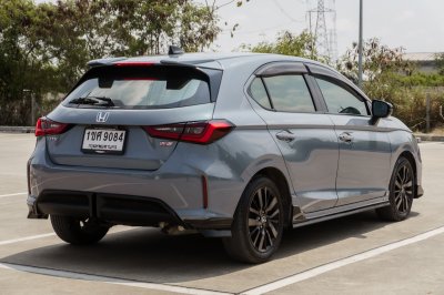 HONDA CITY 1.0 RS (5ประตู) ปี2021 (1ขศ9084)