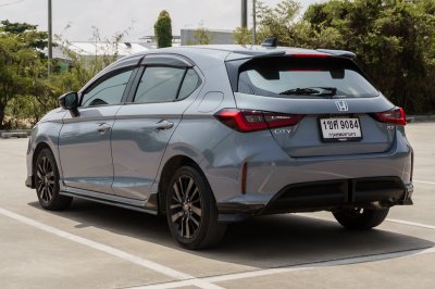 HONDA CITY 1.0 RS (5ประตู) ปี2021 (1ขศ9084)