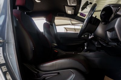 HONDA CITY 1.0 RS (5ประตู) ปี2021 (1ขศ9084)