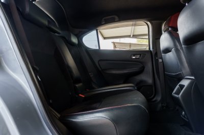 HONDA CITY 1.0 RS (5ประตู) ปี2021 (1ขศ9084)