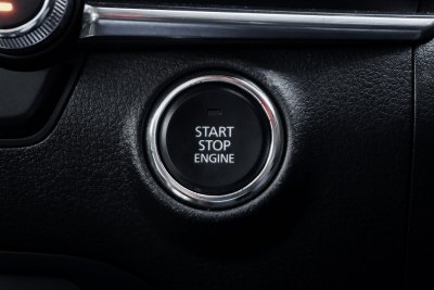 MAZDA 3 2.0 SP AT ปี2019 (5ขฎ586)