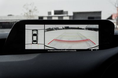 MAZDA 3 2.0 SP AT ปี2019 (5ขฎ586)