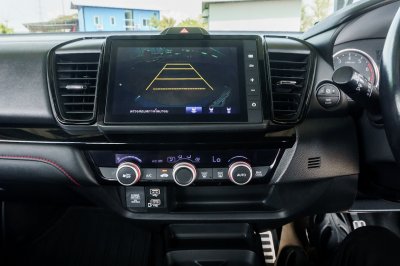 HONDA CITY 1.0 RS (5ประตู) ปี2021 (1ขศ9084)