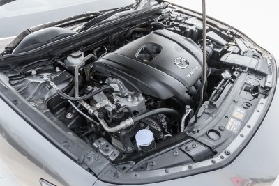 MAZDA 3 2.0 SP AT ปี2019 (5ขฎ586)