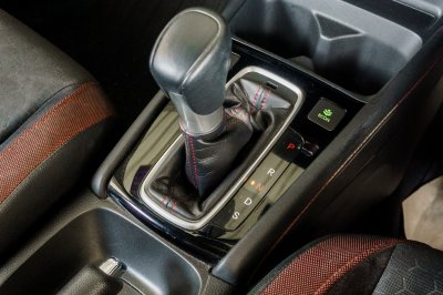 HONDA CITY 1.0 RS (5ประตู) ปี2021 (1ขศ9084)