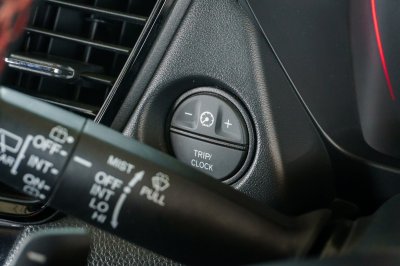 HONDA CITY 1.0 RS (5ประตู) ปี2021 (1ขศ9084)