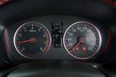 HONDA CITY 1.0 RS (5ประตู) ปี2021 (1ขศ9084)