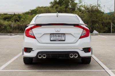 HONDA CIVIC 1.8 EL ปี2020 จด2022 (3ขข8827)