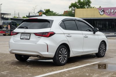 HONDA CITY 1.0 SV HATCHBACK ปี2021 (2ขช6924)