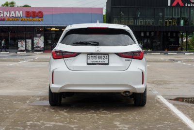 HONDA CITY 1.0 SV HATCHBACK ปี2021 (2ขช6924)