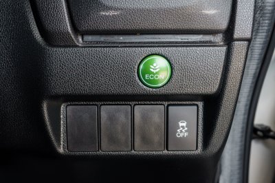 HONDA JAZZ 1.5 GK RS AT ปี2019 (8กว8626)