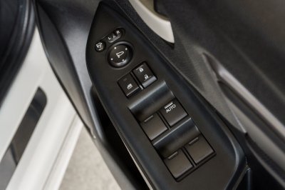 HONDA JAZZ 1.5 GK RS AT ปี2019 (8กว8626)